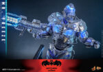 Hot Toys Batman and Robin - Mr. Freeze Deluxe Edition - Imagen 16