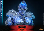 Hot Toys Batman and Robin - Mr. Freeze Deluxe Edition - Imagen 19