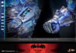 Hot Toys Batman and Robin - Mr. Freeze Deluxe Edition - Imagen 20