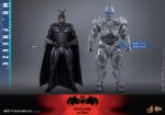 Hot Toys Batman and Robin - Mr. Freeze Deluxe Edition - Imagen 3