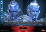 Hot Toys Batman and Robin - Mr. Freeze Deluxe Edition - Imagen 21