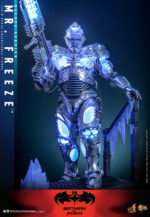 Hot Toys Batman and Robin - Mr. Freeze Deluxe Edition - Imagen 5