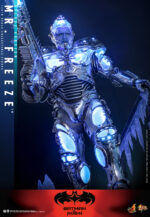 Hot Toys Batman and Robin - Mr. Freeze Deluxe Edition - Imagen 7