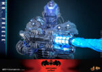 Hot Toys Batman and Robin - Mr. Freeze Deluxe Edition - Imagen 8