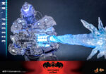 Hot Toys Batman and Robin - Mr. Freeze Deluxe Edition - Imagen 9