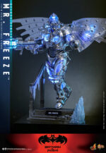 Hot Toys Batman and Robin - Mr. Freeze Deluxe Edition - Imagen 10