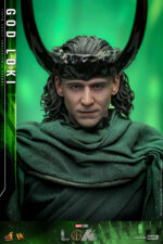 Hot Toys Loki - God Loki - Imagen 13