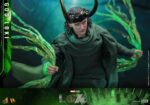 Hot Toys Loki - God Loki - Imagen 19