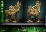 Hot Toys Loki - God Loki - Imagen 8