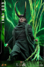 Hot Toys Loki - God Loki - Imagen 10