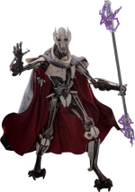 Hot Toys Star Wars Episode III - General Grievious - Imagen 2