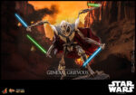 Hot Toys Star Wars Episode III - General Grievious - Imagen 11