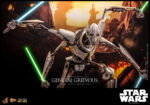 Hot Toys Star Wars Episode III - General Grievious - Imagen 13
