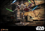 Hot Toys Star Wars Episode III - General Grievious - Imagen 14