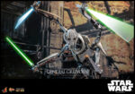 Hot Toys Star Wars Episode III - General Grievious - Imagen 15