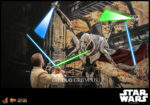 Hot Toys Star Wars Episode III - General Grievious - Imagen 16