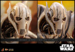 Hot Toys Star Wars Episode III - General Grievious - Imagen 18