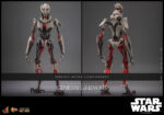 Hot Toys Star Wars Episode III - General Grievious - Imagen 20