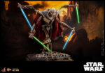 Hot Toys Star Wars Episode III - General Grievious - Imagen 3