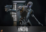 Hot Toys Star Wars Andor - K-2SO - Imagen 13