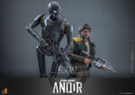 Hot Toys Star Wars Andor - K-2SO - Imagen 19