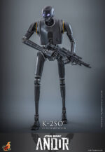Hot Toys Star Wars Andor - K-2SO - Imagen 5