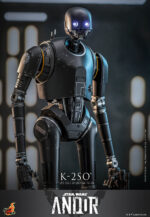 Hot Toys Star Wars Andor - K-2SO - Imagen 10