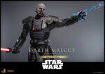 Hot Toys Star Wars Legends - Darth Malgus - Imagen 11