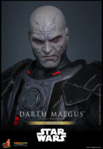 Hot Toys Star Wars Legends - Darth Malgus - Imagen 13