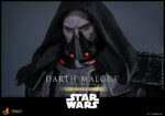 Hot Toys Star Wars Legends - Darth Malgus - Imagen 16