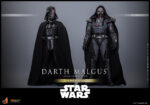 Hot Toys Star Wars Legends - Darth Malgus - Imagen 18