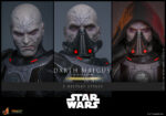 Hot Toys Star Wars Legends - Darth Malgus - Imagen 20