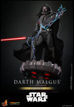 Hot Toys Star Wars Legends - Darth Malgus - Imagen 6
