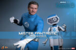 Hot Toys The Fantastic Four First Steps - Mister Fantastic and H.E.R.B.I.E. - Imagen 13