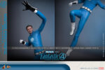 Hot Toys The Fantastic Four First Steps - Mister Fantastic and H.E.R.B.I.E. - Imagen 6