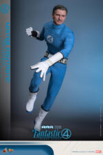 Hot Toys The Fantastic Four First Steps - Mister Fantastic and H.E.R.B.I.E. - Imagen 8