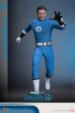 Hot Toys The Fantastic Four First Steps - Mister Fantastic and H.E.R.B.I.E. - Imagen 9