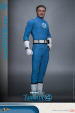 Hot Toys The Fantastic Four First Steps - Mister Fantastic and H.E.R.B.I.E. - Imagen 10