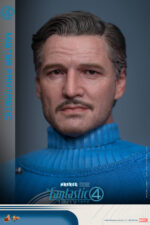 Hot Toys The Fantastic Four First Steps - Invisible Woman - Imagen 11