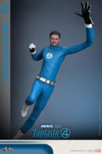 Hot Toys The Fantastic Four First Steps - Invisible Woman - Imagen 12