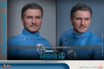 Hot Toys The Fantastic Four First Steps - Invisible Woman - Imagen 13