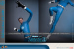 Hot Toys The Fantastic Four First Steps - Invisible Woman - Imagen 14