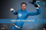 Hot Toys The Fantastic Four First Steps - Invisible Woman - Imagen 15