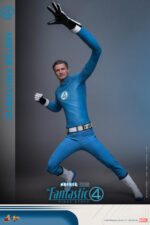 Hot Toys The Fantastic Four First Steps - Invisible Woman - Imagen 16