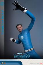 Hot Toys The Fantastic Four First Steps - Invisible Woman - Imagen 17