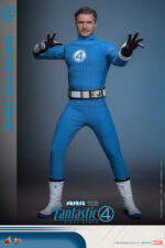 Hot Toys The Fantastic Four First Steps - Invisible Woman - Imagen 4