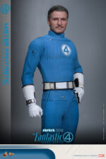 Hot Toys The Fantastic Four First Steps - Invisible Woman - Imagen 6