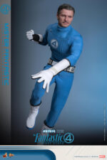 Hot Toys The Fantastic Four First Steps - Invisible Woman - Imagen 9