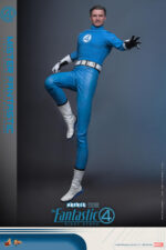 Hot Toys The Fantastic Four First Steps - Invisible Woman - Imagen 10
