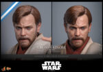 Hot Toys Star Wars Episode III - Obi Wan Kenobi (Mustafar) - Imagen 19